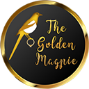 The Golden magpie