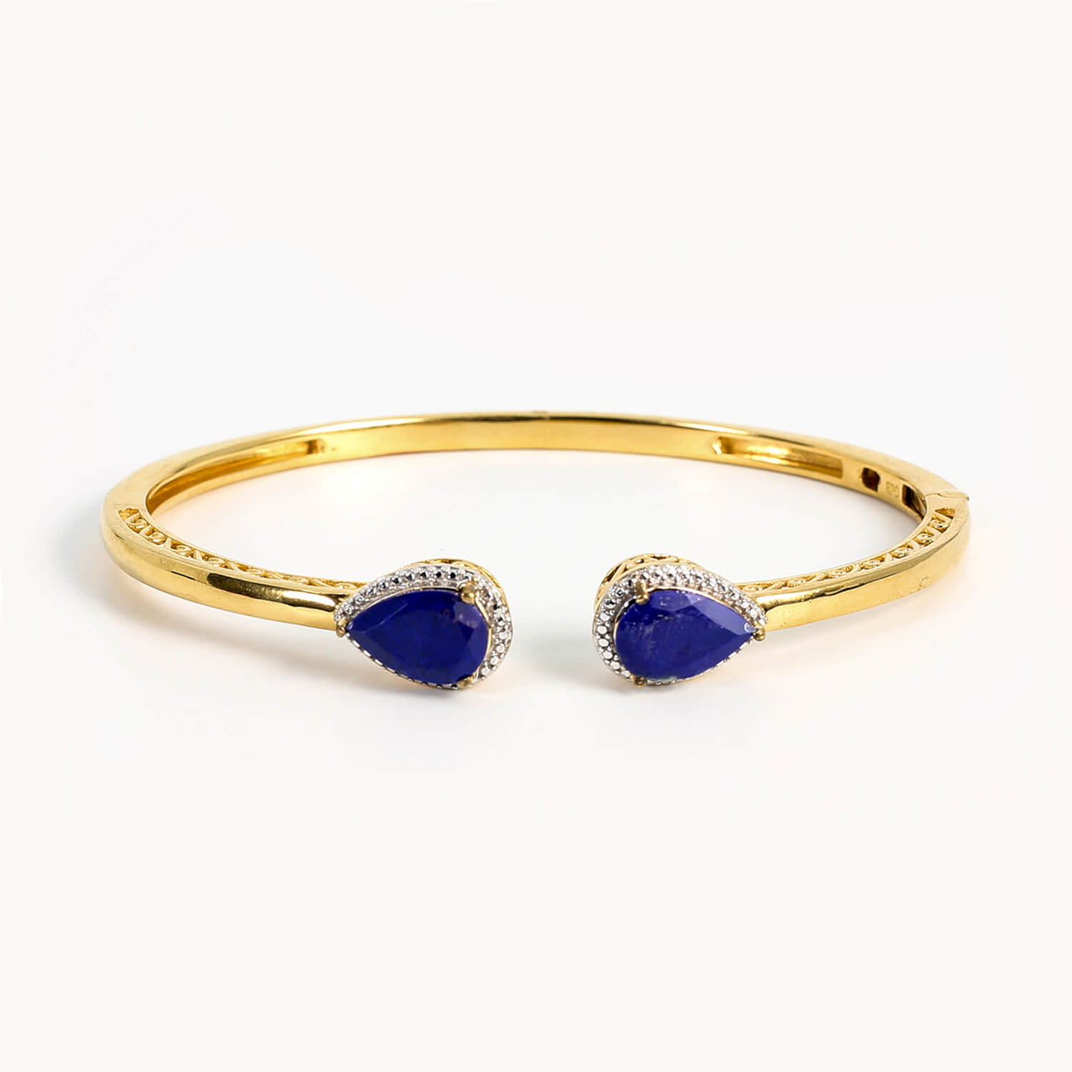 Lapis Lazuli (Pear)
