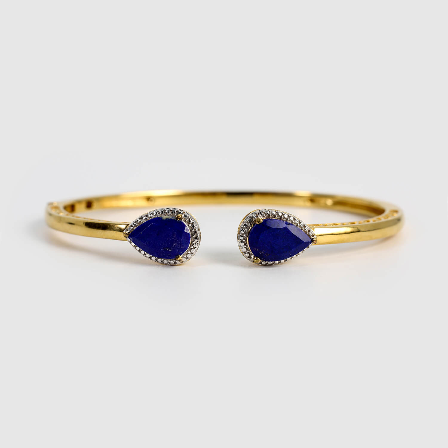 Lapis Lazuli (Pear)