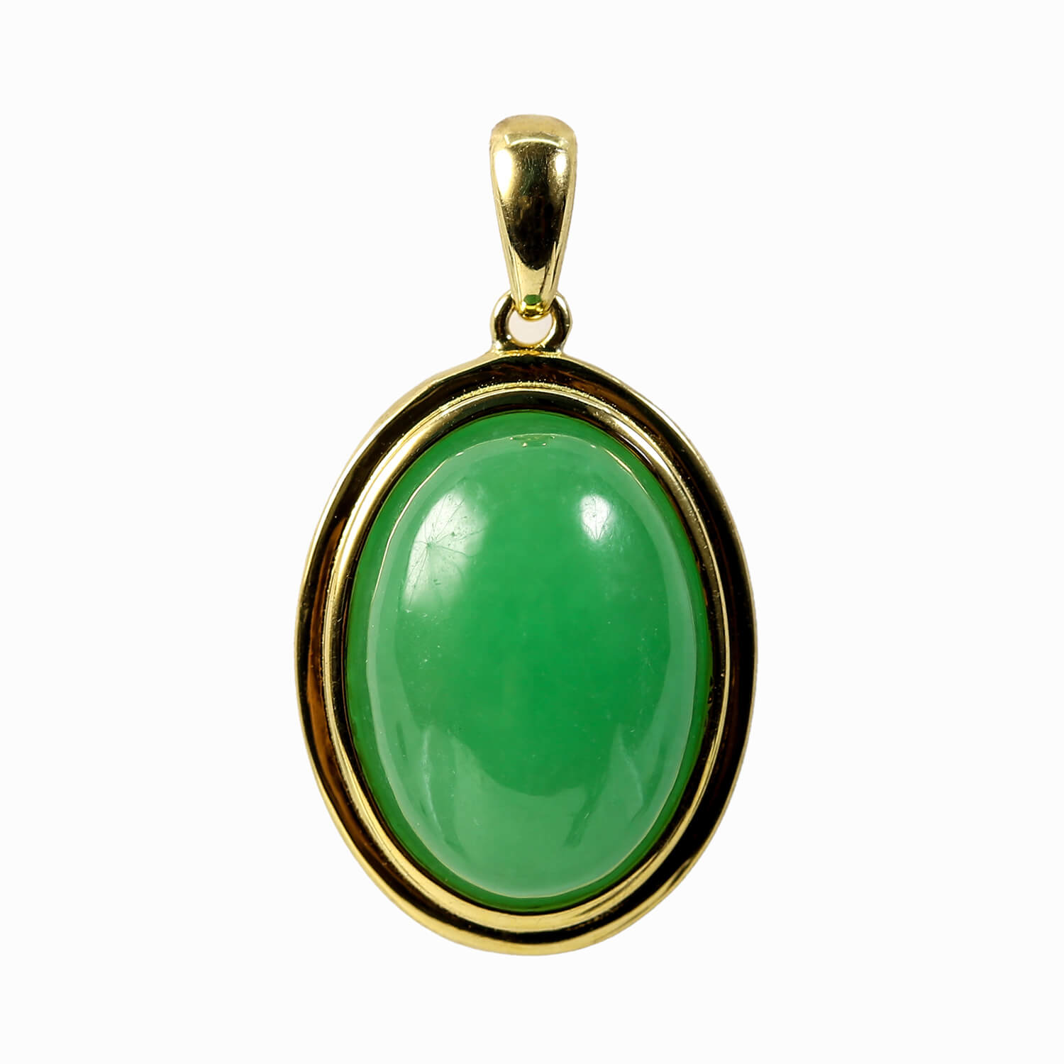 Green Jade (ovl)